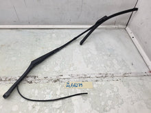 ⭕ 17-22 Model 3 Front Passenger Windshield Wiper Arm & Blade Right 1076729-00-C