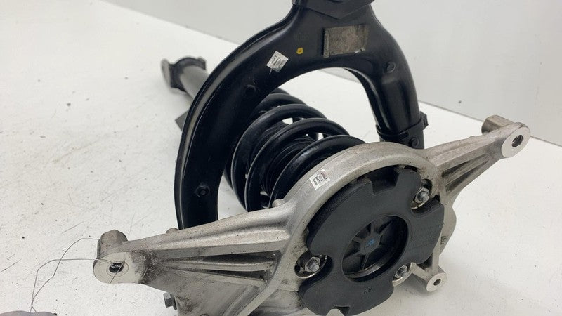 ⭕ 18-23 Model 3 Front Right Shock Strut + Control Arm + Bracket RWD 10