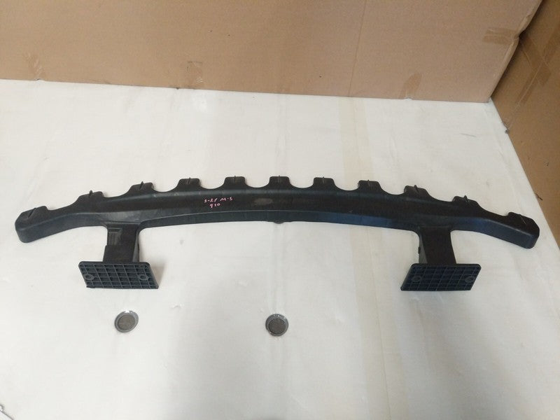 1045120 00 A ⭕ 2012-2015 Tesla Model S MS Front Bumper Bar Support Reinforcement 1045120-00-A