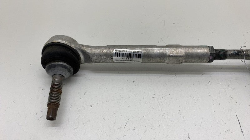 ⭕ 16-20 Tesla Model X Steering Gear Outer Tie Rod Link Joint w/ End Bo