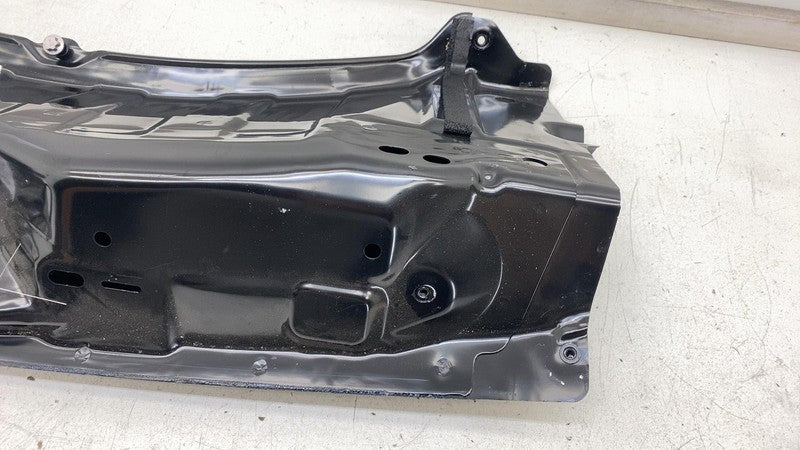 148774200D 2020 2021 2022 2023 Tesla Model Y Rear End Body Panel Painted Black 1487742-00-D