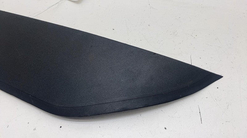 PT00017894-E ⭕ 22-24 Rivian R1T Rear Right Tailgate Bed Box Cladding Panel Cover PT00017894-E