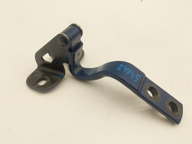 ⭕ 16-20 Tesla Model X Rear Right Liftgate Hinge Tailgate Support RH 10