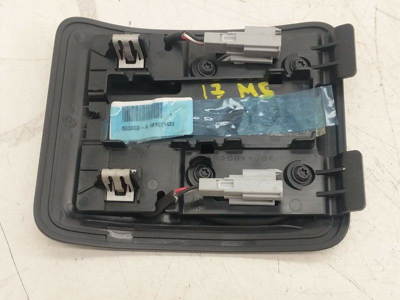 ⭕ 2012-2020 Tesla Model S MS Front Roof Overhead Console Dome Micropho