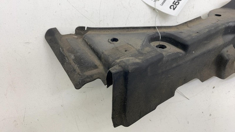 31694304 ⭕ 2021-2024 Polestar 2 Driver Side Cowl Panel Extension Trim Cover Left 31694304