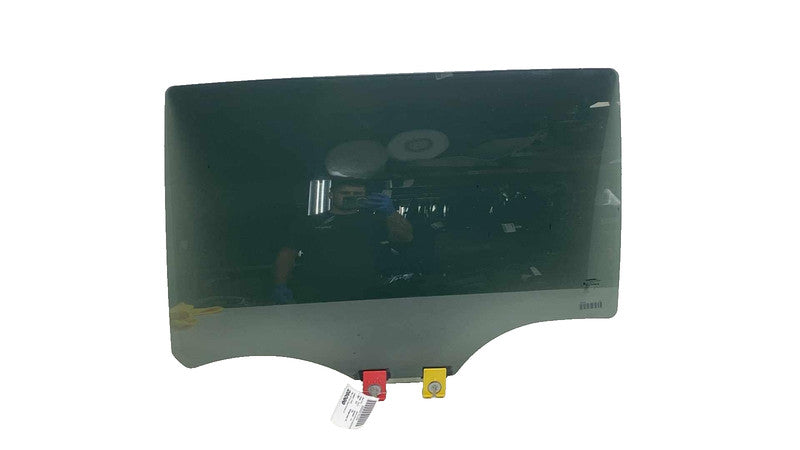 ⭕ 2017-2025 Chrysler Pacifica Rear Driver Side Sliding Door Window Gla