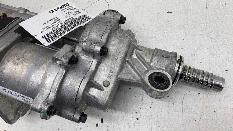 ⭕ 2022 2023 2024 Rivian R1T Power Steering Gear Box Rack & Pinion PT00