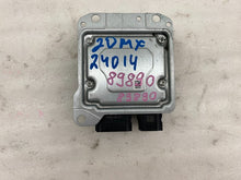 ⭕ 16-20 Tesla Model X Safety Restraint Control Module (Crash Data) 1036767-00-A