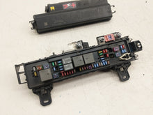 ⭕ 16-20 Model S Front Engine Bay Underhood Fuse Relay Junction Box 1034406-00-C