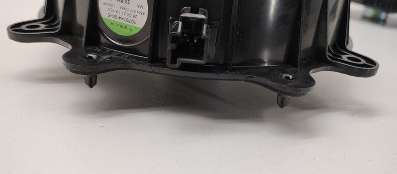 ⭕17-23 Tesla Model 3 Y Front Left & Right Door Audio Woofer Speaker 10