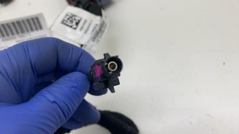 ⭕ 2025 Ram 1500 Pickup Jumper Wire Wiring Cable Connector OEM 68601443