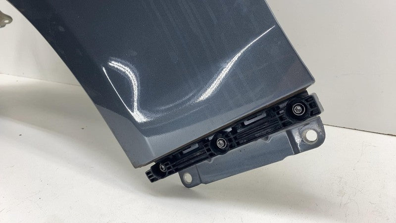 ⭕ 2012-2020 Tesla Model S Front Driver Side Fender Shell Panel Left LH Gray PMTG