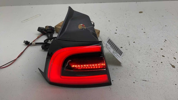 Tail Light Assembly TESLA MODEL 3 Left 22