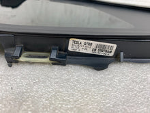 ⭕ 2012-2020 Tesla Model S Rear Passenger Side Quarter Fixed Glass Right Assembly
