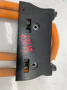 ⭕12-15 Tesla Model S HVBATT to Rear HV Junction Box Cable Wire Loom 1022566-10-E