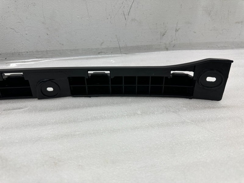 600772400E ⭕ 2012-2025 Tesla Model S MS Rear Bumper Center Support Bracket OEM 6007724-00-E