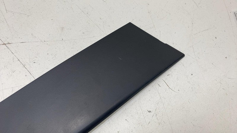 ⭕ 2023-2025 Toyota Prius Front Driver Side Door Window Applique Molding Left LH