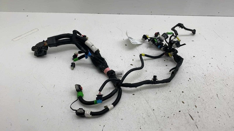 Miscellaneous Parts TESLA MODEL 3 23