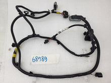 ⭕17-22 Tesla Model 3 Rear Cradle Subframe Wiring Harness Cable Wire 1067968-01-E