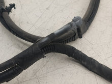 ⭕ 12-20 Tesla Model S Windshield Hood Washer Nozzle & Hose Heated 1025282-00-C