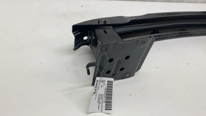 ⭕ 2021 2022 2023 Volkswagen ID.4 Rear Bumper Reinforcement Crash Impac