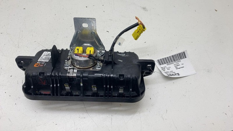 85626483 ⭕ 19-25 Chevrolet Silverado 1500 Front Passenger Side Dash Airbag Right 85626483