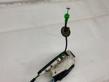 ⭕ 16-20 Model X Front Left Door Latch Actuator w/ E-Release & Cable 1112063-00-B