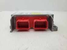 ⭕ 16-19 Model S Passive Safety Restraint Control Module Crash Data 1032224-00-A
