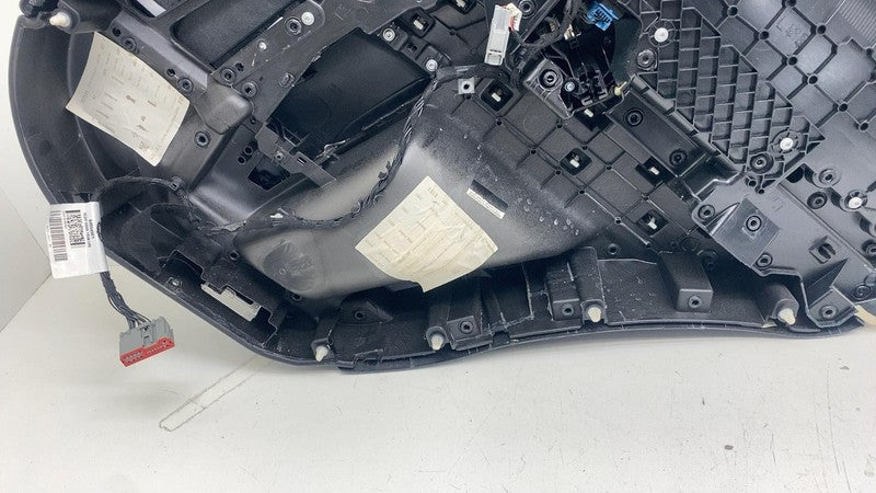 ⭕ 2014-2017 Land Range Rover Sport  Rear Driver Left Side Door Panel Trim Card