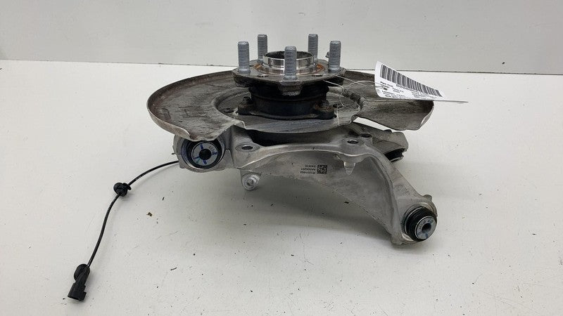 ⭕ 17-23 Tesla Model 3 Rear Right Knuckle Spindle w/ Dust Shield RWD 10