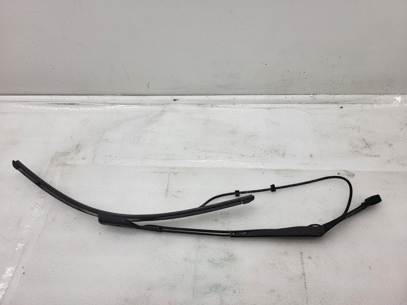 ⭕ 17-22 Model 3 Front Driver Side Windshield Wiper Arm & Blade Left 1076728-00-D