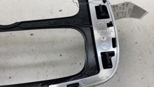 ⭕2019 Smart EQ Fortwo Dash Center Audio Radio Stereo Unit Cover Trim A4536805102