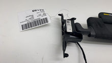 2016-2020 Tesla Model X MX Front Right Sunvisor Sun Visor Ultrasuede Black Assy