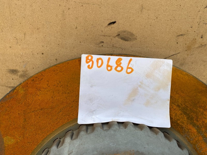 ⭕ 17-23 Tesla Model 3 Front Left or Right Brake Disc Rotor Sport (Bi-Material)