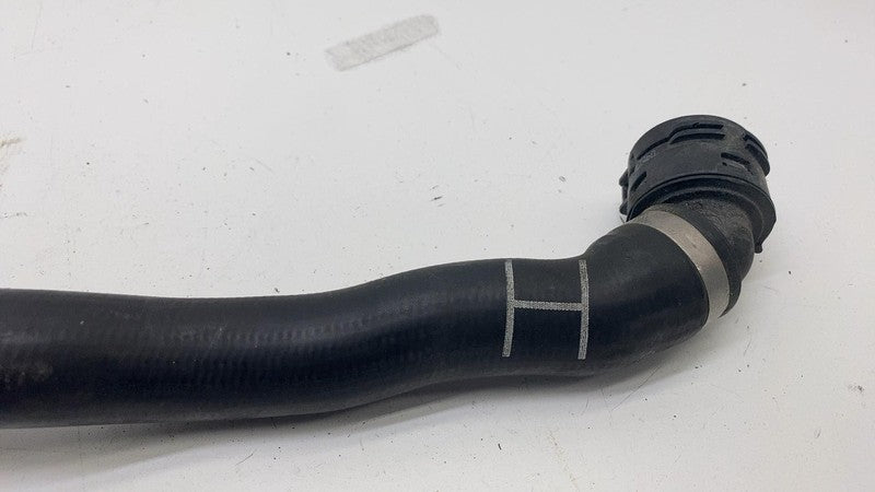 781252502 ⭕2021-2023 BMW 530e Radiator Coolant Cooling Upper Return Hose Tube Pipe 7812525