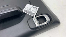 Rear Door Trim Panel JEEP WRANGLER Right 21