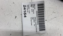 2016-2020 Tesla Model X Rear Passenger Side Falcon Door Top Trim Panel Right OEM