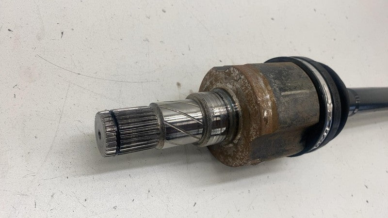 ⭕2012-2020 Tesla Model S X Rear Passenger Side CV Axle Shaft Halfshaft