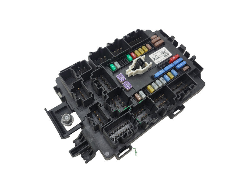 ⭕ 16-20 Model X Front Cabin Battery Fuse Relay Junction Box Module 1094409-01-G
