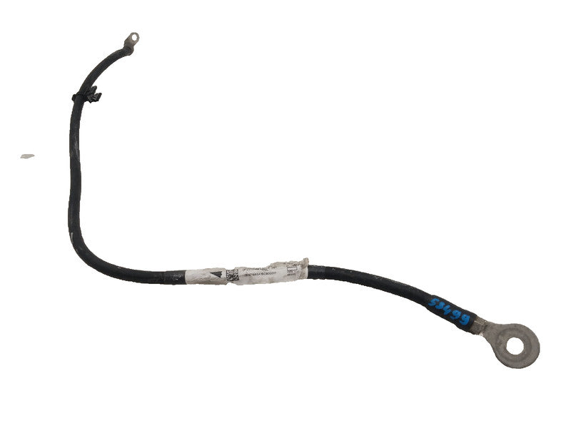 ⭕ 2012-2015 Tesla Model S MS DC Negative Battery Cable Assembly 1005651-00-H
