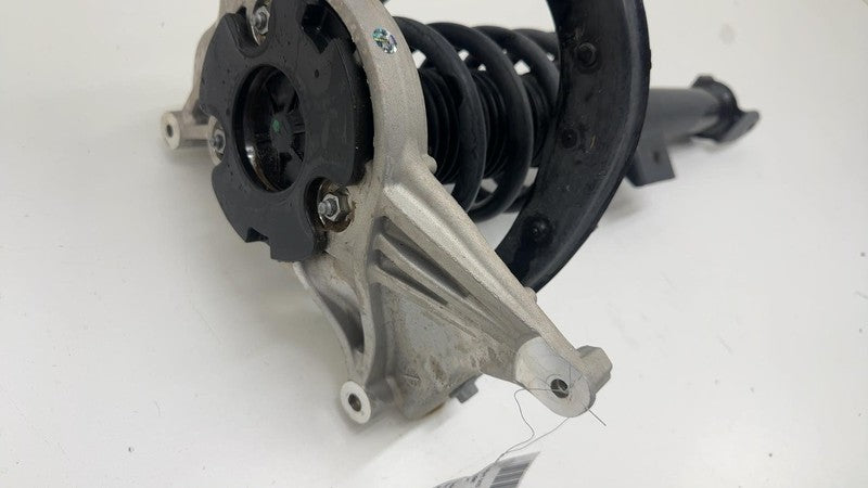 ⭕ 18-23 Model 3 M3 Front Left Shock Strut + Control Arm + Bracket 1044