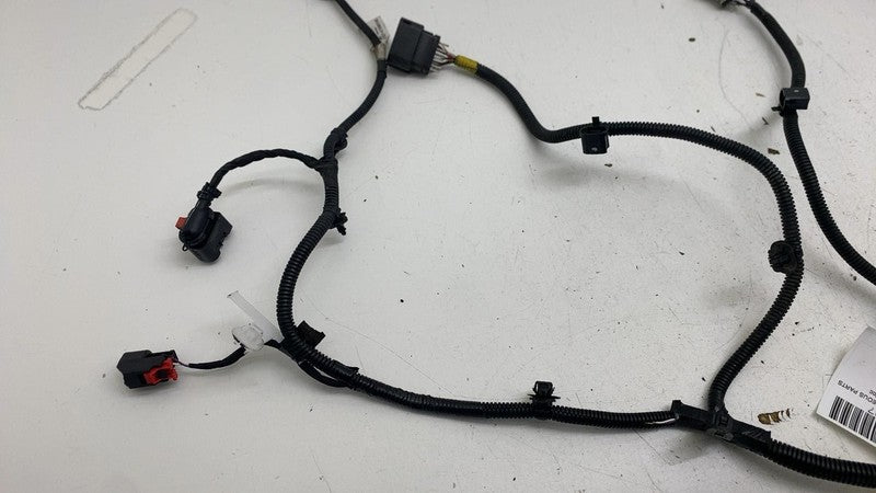 ⭕ 17-23 Tesla Model 3 Rear Subframe Coil Wiring Harness Cable Wire 206