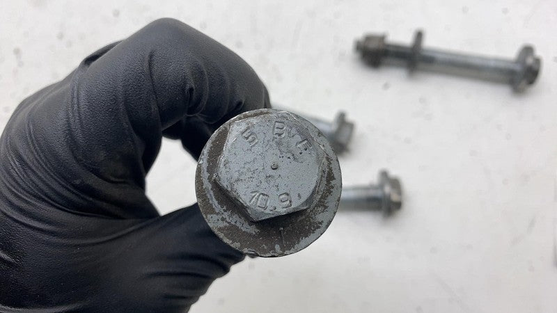 ⭕ 2017-2020 Maserati Levante Front Suspension Control Arm Wishbone Bol