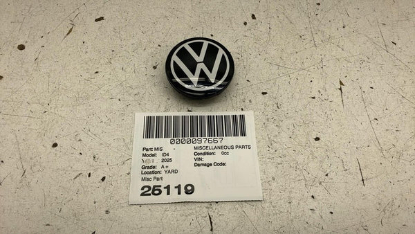 Miscellaneous Parts VOLKSWAGEN ID4 25