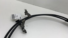 2013-2018 Ford C-Max Rear Emergency Parking Brake Cable Wire OEM AV61-2A603-BL