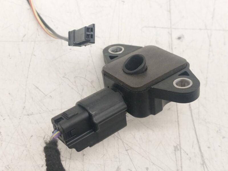 1005275 00 A ⭕ 12-19 Model S Front RH Wiring Harness w/ Pressure Impact Sensor 1005275-00-A