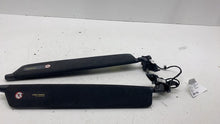 ⭕ 16-20  Model X Front Left & Right Sunvisor Sun Shade 1048600-54-G/1048601-54-E