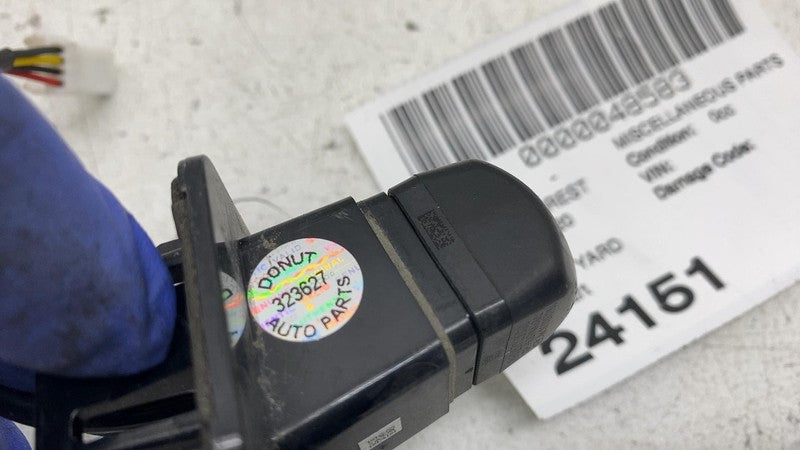 2019-2023 Subaru Forester Rear View Park Assist Back Up Reverse Camera OEM