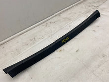 ⭕ 12-20 Tesla Model S Rear Trunk Liftgate Pillar Upper Trim Panel 1009236-00-H