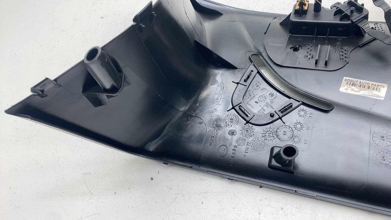 5RJ07DX9AH ⭕ 2017-2025 Chrysler Pacifica Rear Left Side Quarter Upper Trim Panel 5RJ07DX9AH